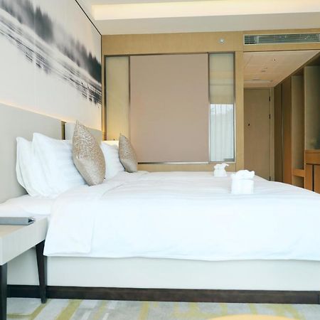 Metropark Hotel Hongqiao Şanghay Dış mekan fotoğraf